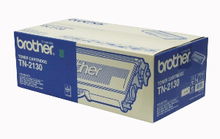 view Brother TN2130 Black Toner Cartridge